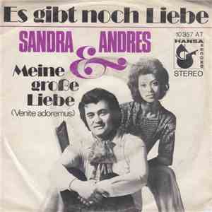 Sandra & Andres - Es Gibt Noch Liebe