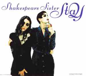 Shakespears Sister - Stay