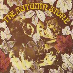 Small Faces - The Autumn Stone