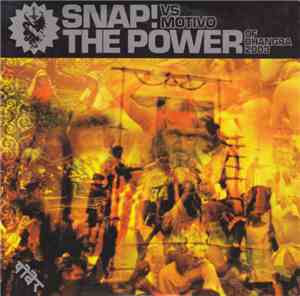 Snap! Vs. Motivo - The Power Of Bhangra 2003