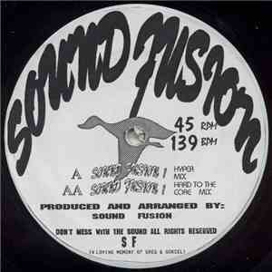 Sound Fusion - Sound Fusion 1
