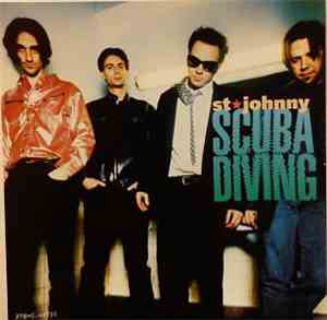St. Johnny - Scuba Diving