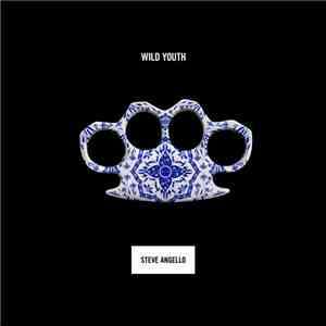 Steve Angello - Wild Youth