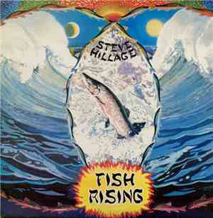 Steve Hillage - Fish Rising