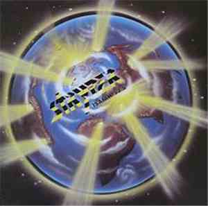 Stryper - The Yellow And Black Attack