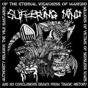 Suffering Mind - Suffering Mind