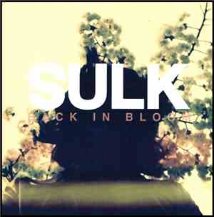 Sulk  - Back In Bloom