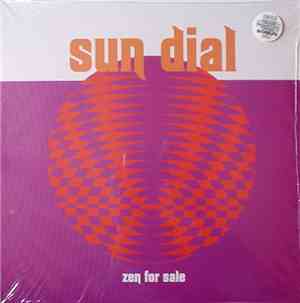 Sun Dial - Zen For Sale