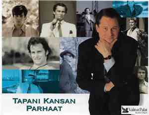 Tapani Kansa - Tapani Kansan Parhaat