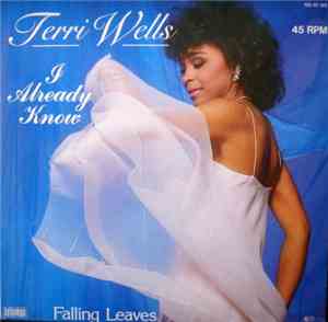 Terri Wells - I Already Know