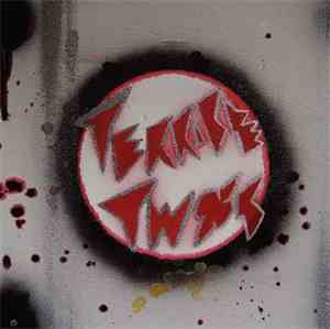 Terrible Twos - Terrible Twos