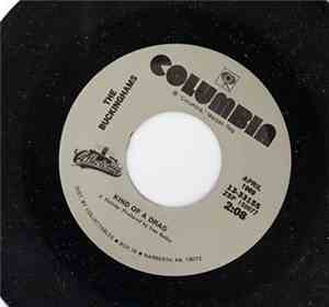 The Buckinghams - Kind Of A Drag / Back In Love Again