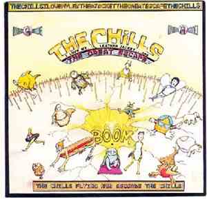 The Chills - I Love My Leather Jacket / The Great Escape