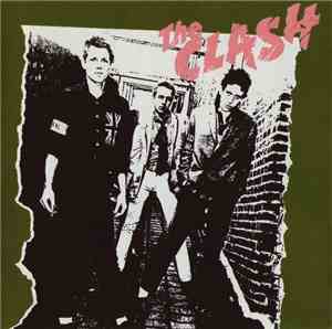 The Clash - The Clash