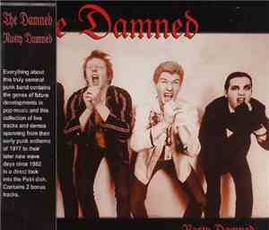 The Damned - Nasty Damned