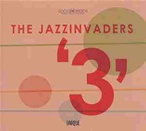 The Jazzinvaders - 3