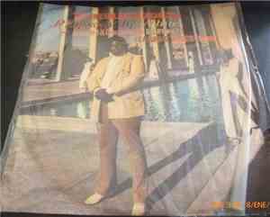 The Love Unlimited Orchestra - Rhapsody In White