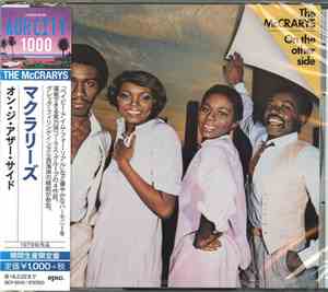 The McCrarys - On The Other Side