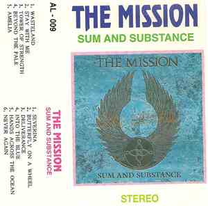 The Mission - Sum And Substance