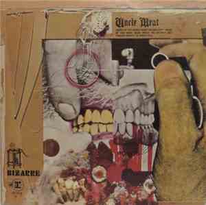 The Mothers Of Invention - Uncle Meat