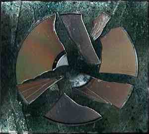 The New Blockaders - Gesamtnichtswerk: 20th Antiversary Antiology (1982-2002)