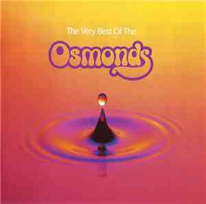 The Osmonds - The Very Best Of The Osmonds