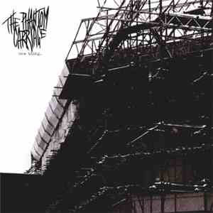 The Phantom Carriage - New Thing...