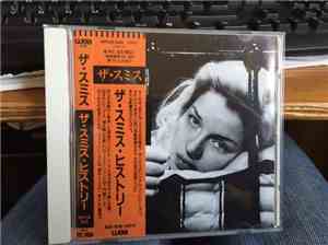The Smiths - Singles