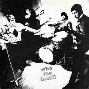 The Who - The High Numbers Present 