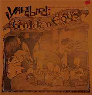 The Yardbirds - Golden Eggs