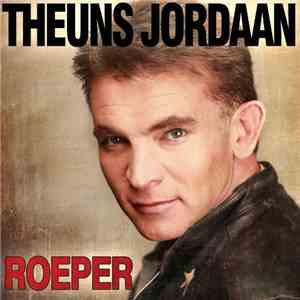 Theuns Jordaan - Roeper