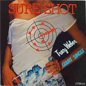 Tracy Weber - Sure Shot
