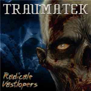 Traumatek - Radicale Vastlopers