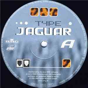 Type  - Jaguar