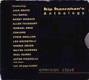 Various - American Clavé