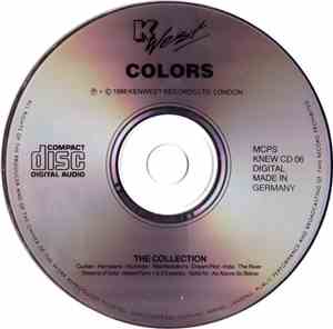 Various - Colors (The Collection)