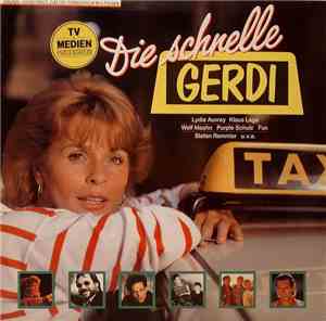 Various - Die Schnelle Gerdi