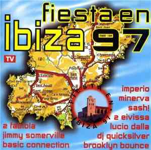 Various - Fiesta En Ibiza '97