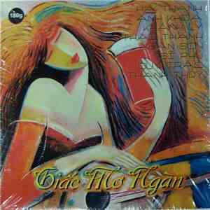 Various - Giấc Mơ Ngàn