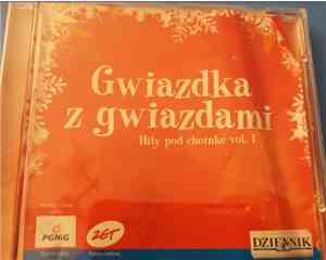 Various - Gwiazdka Z Gwiazdami - Hity Pod Choinkę Vol. 1