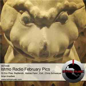 Various - Istmo Radio February Pics