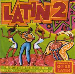 Various - Latin 2