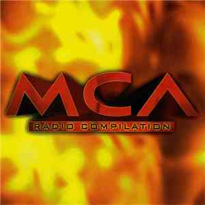Various - MCA Radio Compilation - CD #3 - February 1995