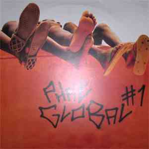 Various - Phat Global #1