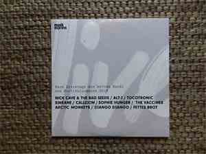 Various - Rare Livesongs Der Besten Bands Des Festivalsommers 2013