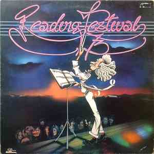 Various - Reading Festival '73