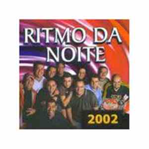 Various - Ritmo Da Noite 2002