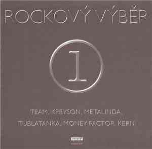 Various - Rockový Výběr 1
