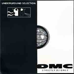 Various - Underground Selection 10/92