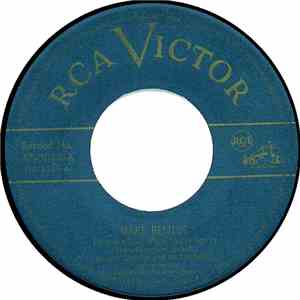 Vaughn Monroe And His Orchestra - Make Believe